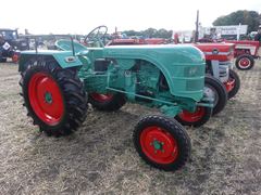 Kramer KB 180