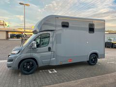 Fiat DUCATO BÖCKMANN