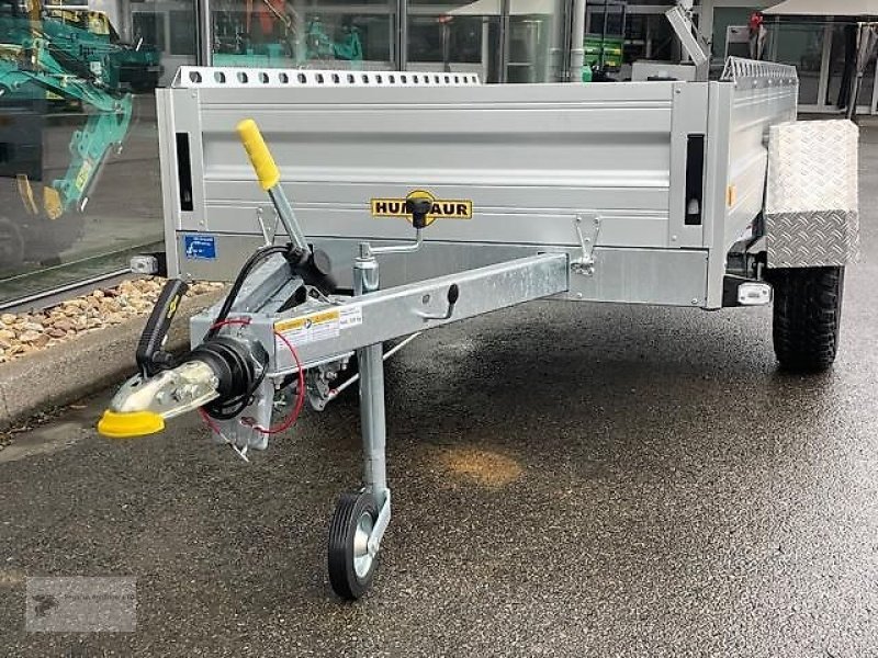 Humbaur H 13