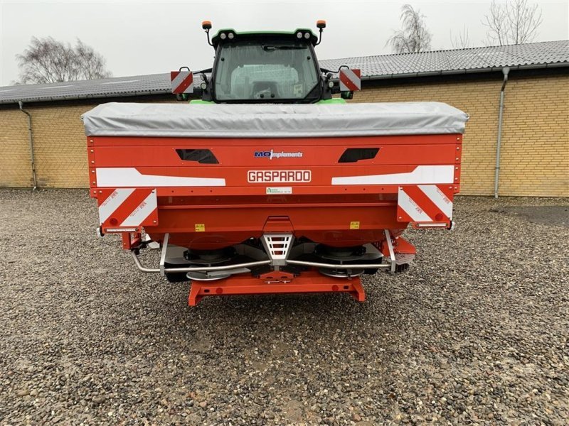 Fertilizer equipment Gaspardo Primo EW 229