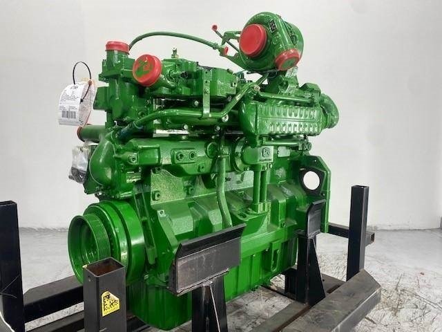 Deere & Company 6090