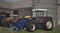 Zetor ZTS 12245