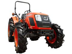 Kioti LK280