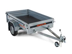 JT-Trailer 750