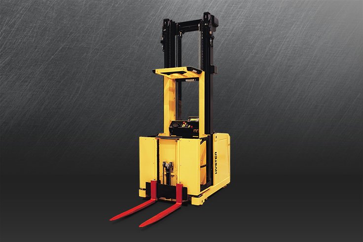 Pallet truck Hyster K1.0L-17SL