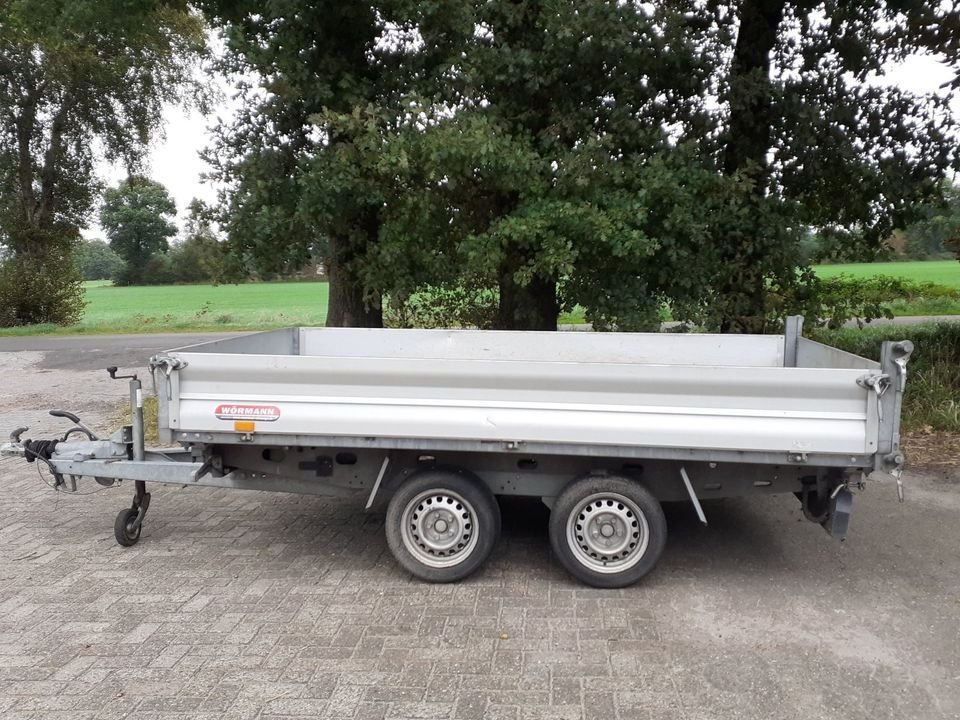 Oosterwijk JOZ2 3000
