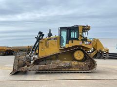 Caterpillar D6T