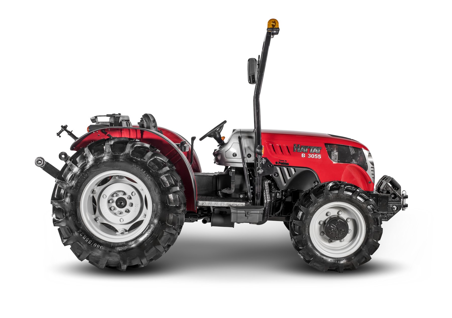 Traktor Hattat H55