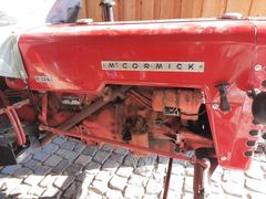 McCormick F-Baureihe