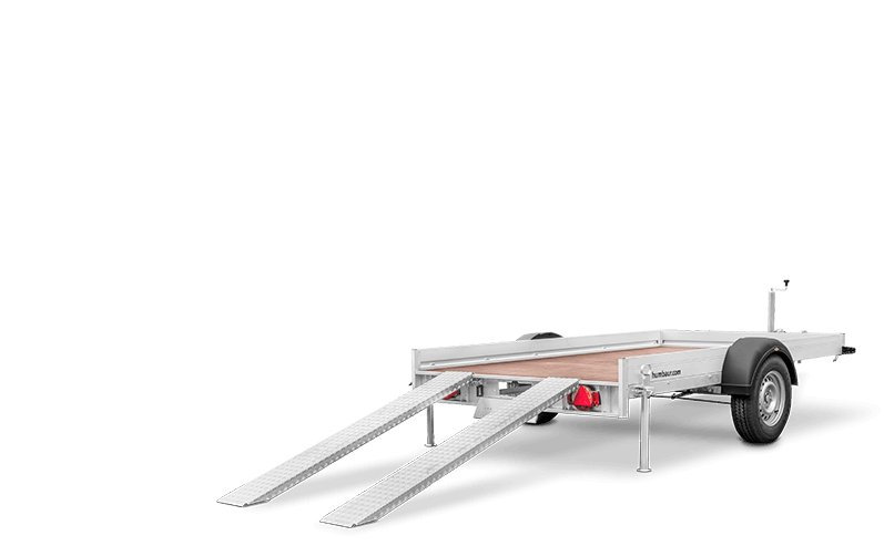 Humbaur KFT 1300
