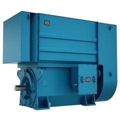 WEG K10 EXDE2