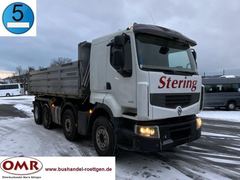 Renault KERAX 460.32 8X4