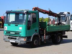 Iveco ML80E15/85