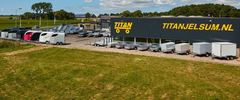 Titan Jelsum REBEL 2