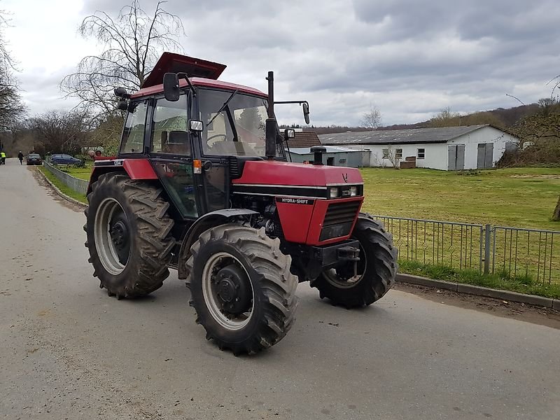Tractor David Brown 1394 (A)