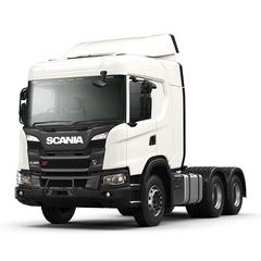 Scania G 460 A6x4NA