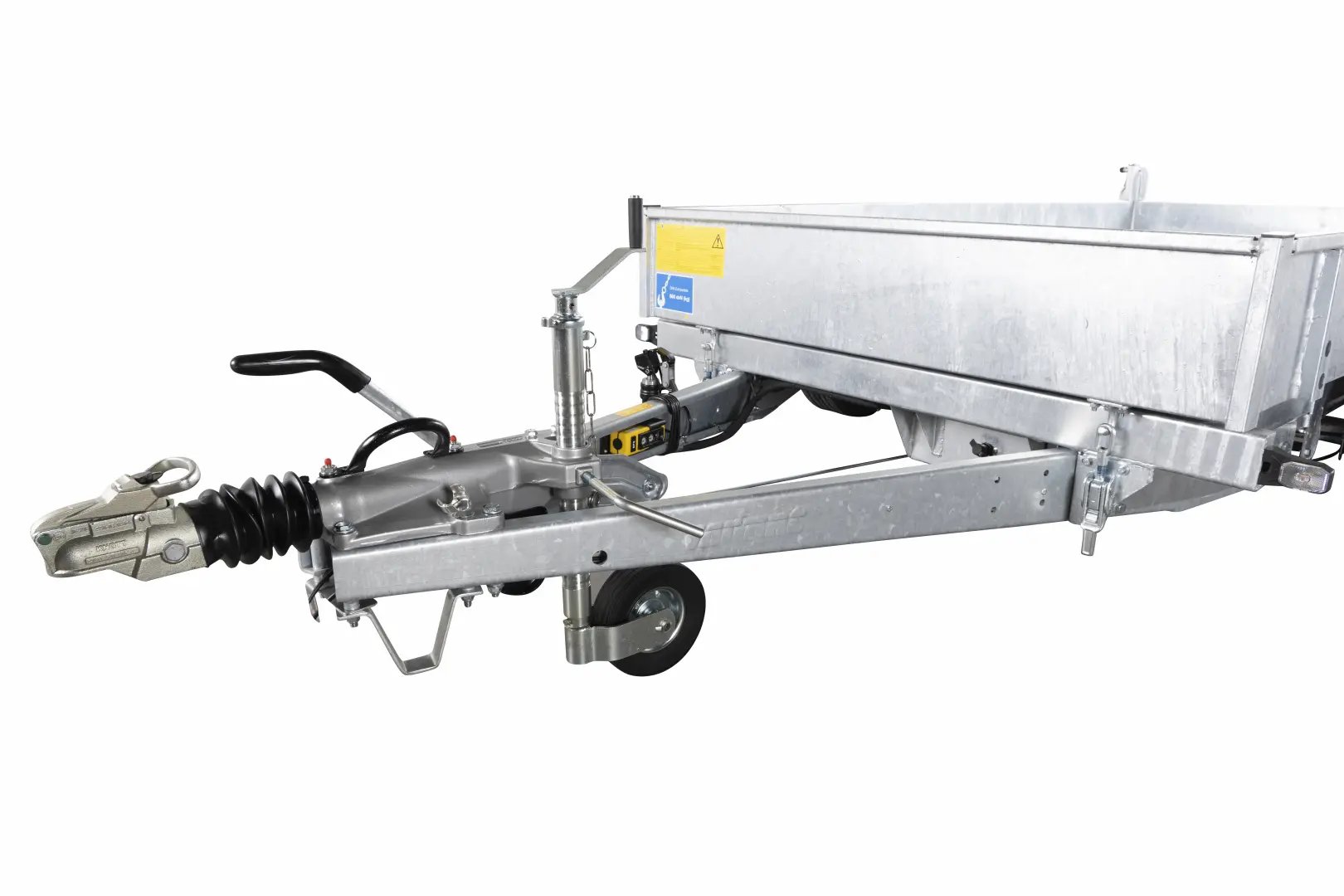 Trailer Variant 3515MT