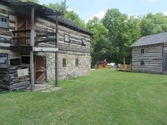 Bedford VILLAGE-STYLE