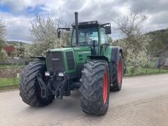 Fendt 822/2