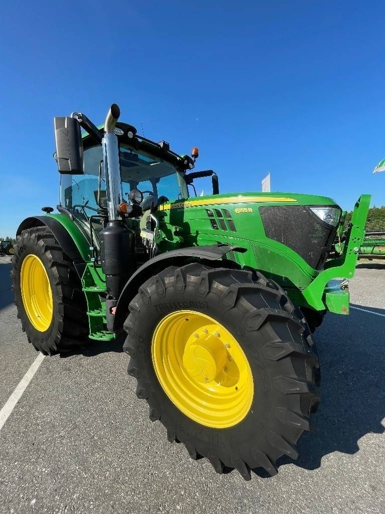 Traktor Jotodeer JT604