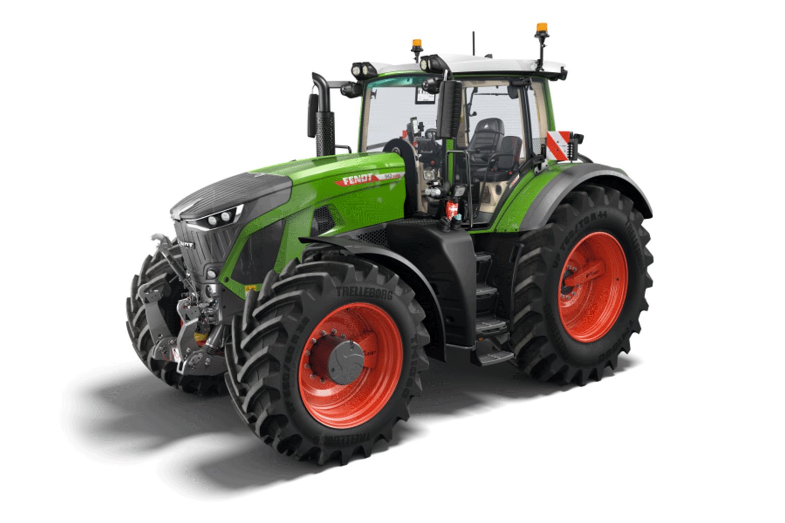 Traktor Fendt FENDT 1050 VARIO