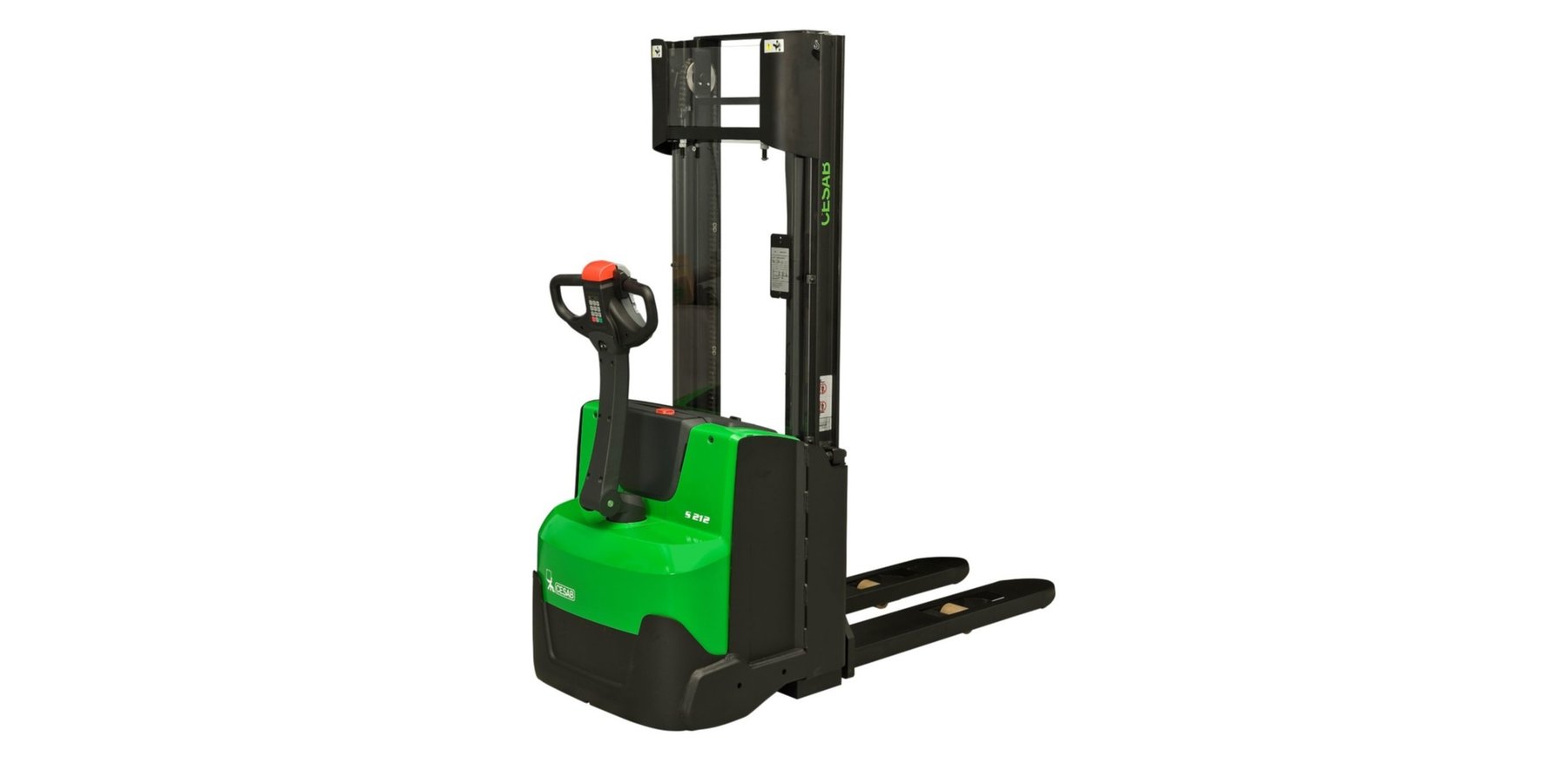Pallet truck Cesab S 212 L / 450