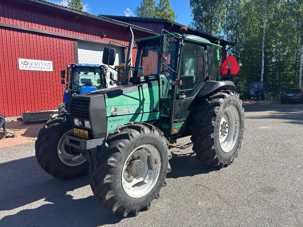 Tractor Valmet 865