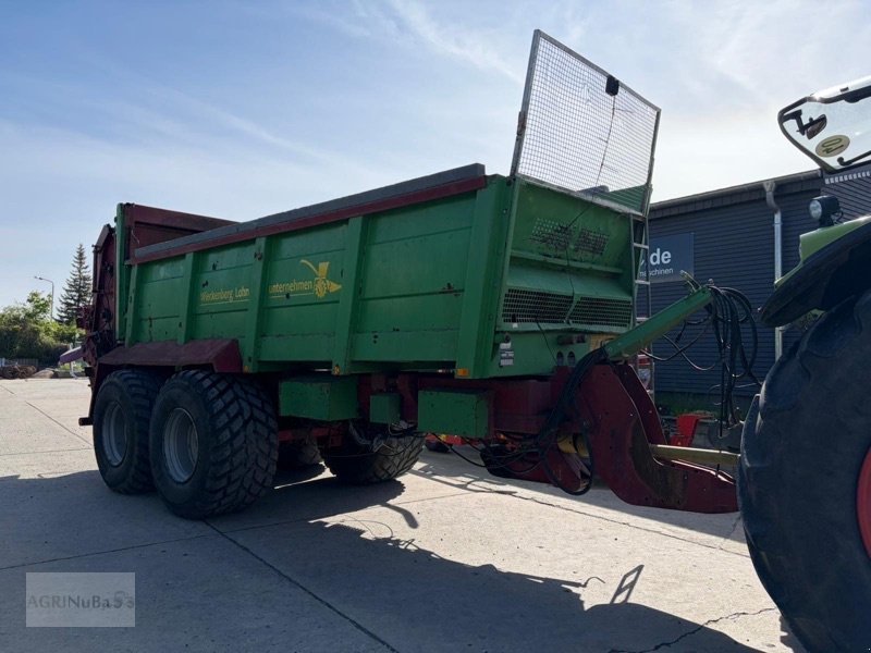 Light trailers up to 750 kg Omavalmiste BELI.V 2003