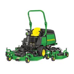 John Deere 1600