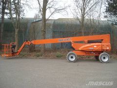 JLG M600J
