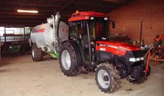 Case IH JX1095N