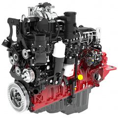 AGCO Power 84AWF.1276