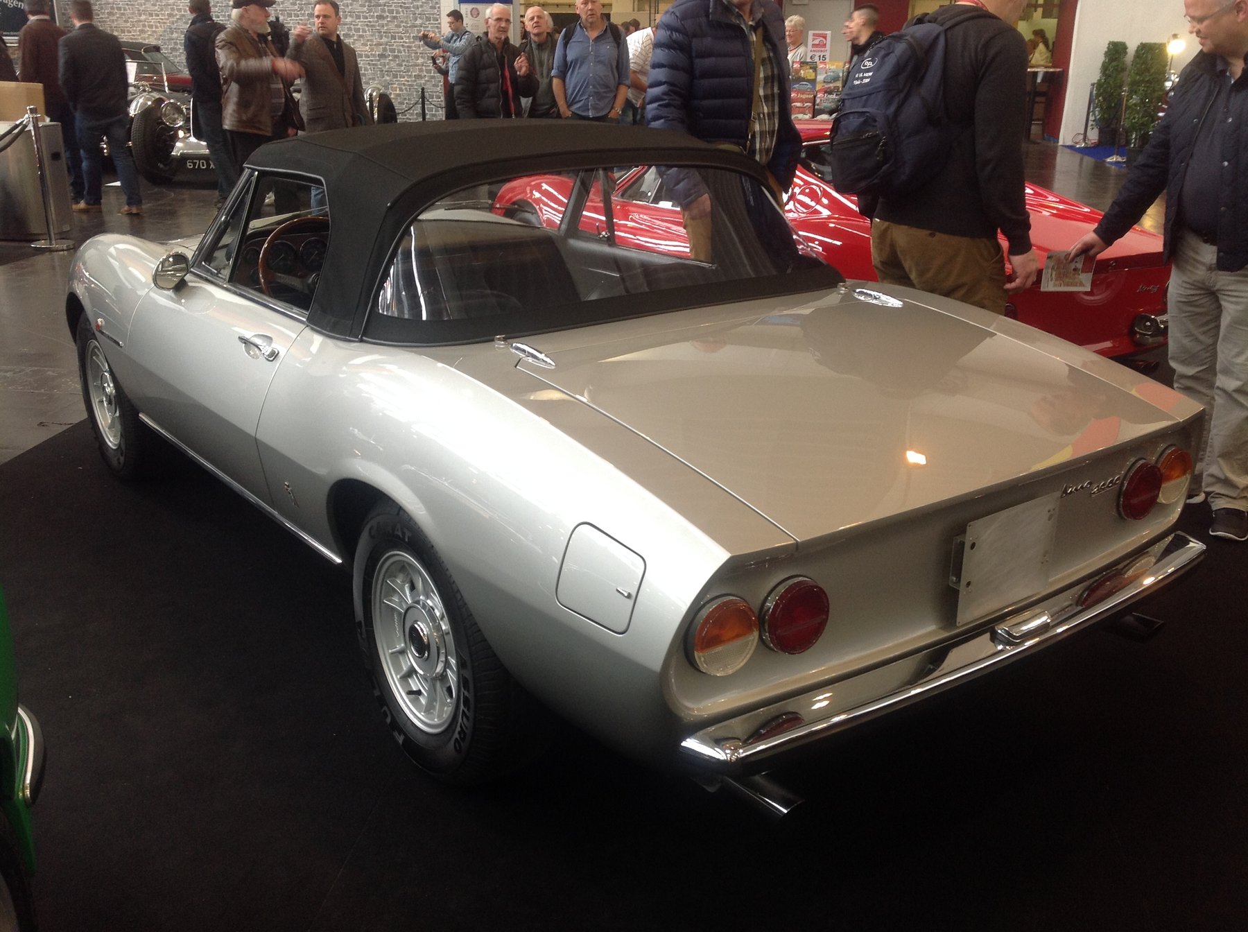 Dino Dino 80 R
