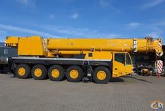 Terex AC140