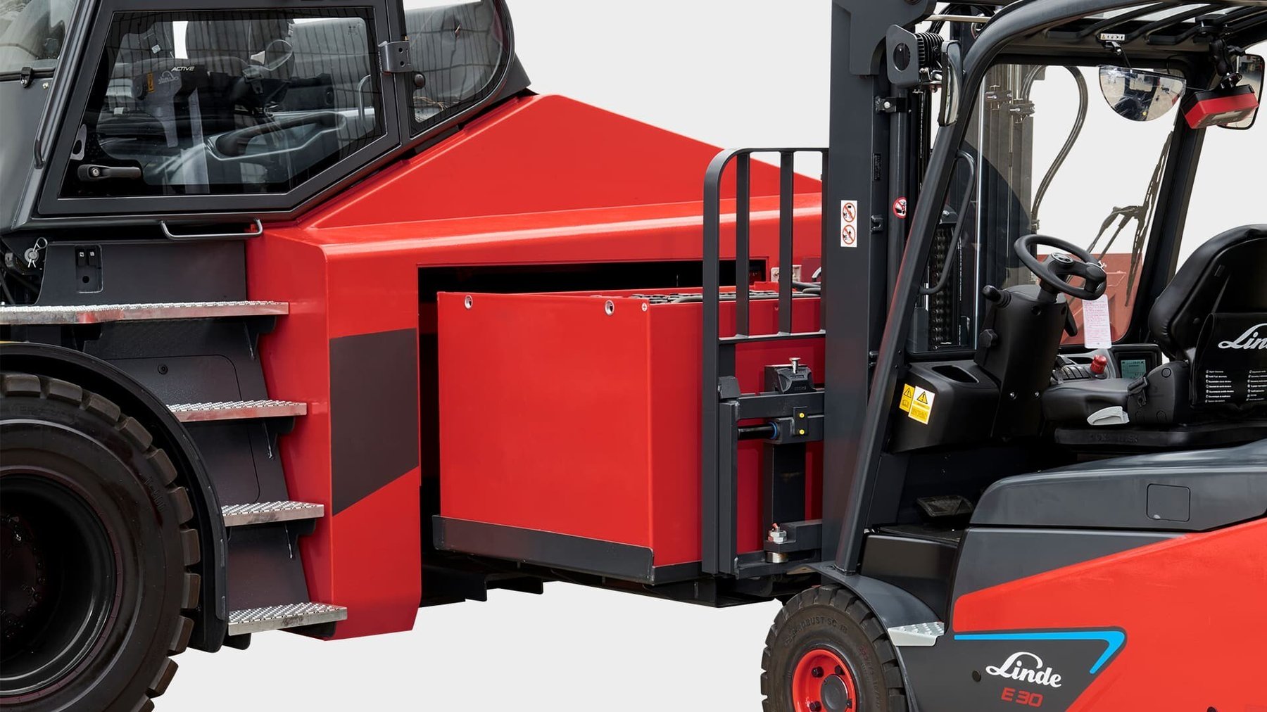 Light trailers up to 750 kg Alutrailer 265A