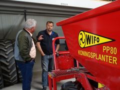 WIFO PP70-250