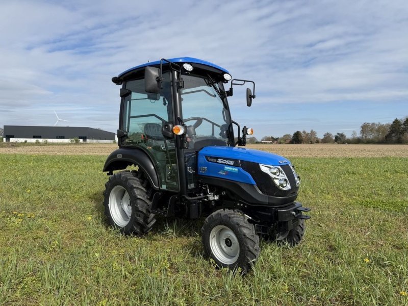 Solis 26WD
