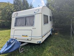 Knaus 450 BLUE LINC