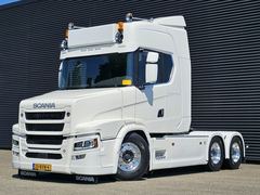 Scania 530