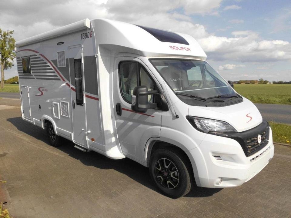 SOLIFER 690