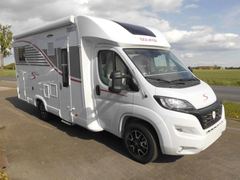 SOLIFER 690