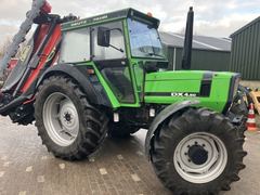 Deutz-Fahr DX 4.50 A