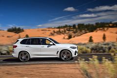 Bmw X5XDRIVE30D
