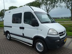 Opel 2 2.5CDTI/88KW-E4 3.5T L1H2