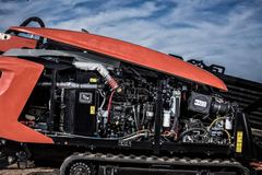 Ditch Witch JT40
