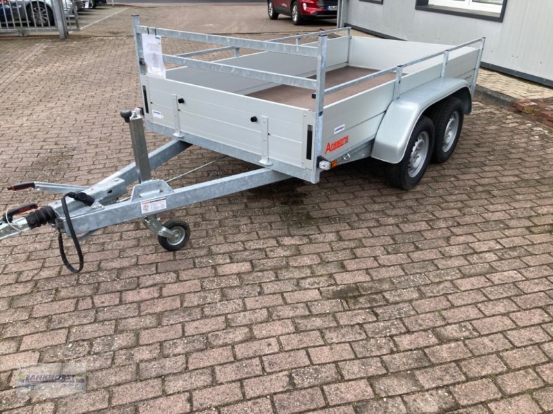Van Hooff BSX 2500