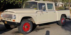 Ihc Truck