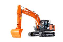 Hitachi ZX240-3