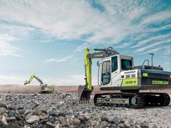 Zoomlion ZE230
