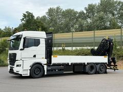MAN 14.255 LLL/548